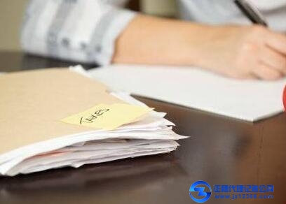 看這！三分鐘你就知道代理記賬內容